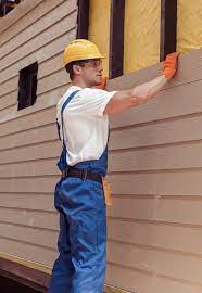 Best Siding for New Construction  in Hope Mills, NC